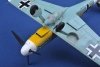 Trumpeter 02293 Messerschmitt Bf 109F-4/Trop (1:32)